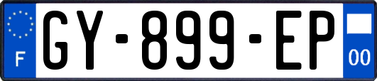 GY-899-EP