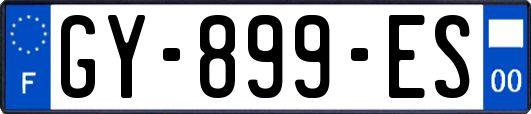 GY-899-ES