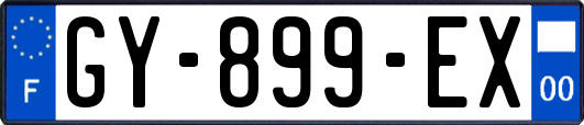 GY-899-EX