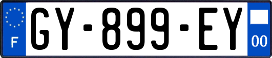 GY-899-EY