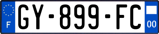 GY-899-FC