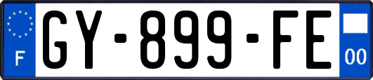 GY-899-FE
