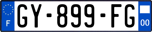 GY-899-FG