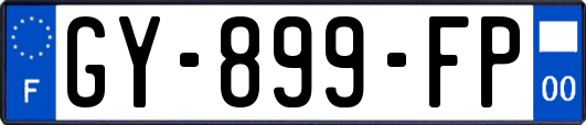GY-899-FP