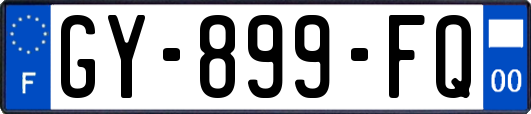 GY-899-FQ