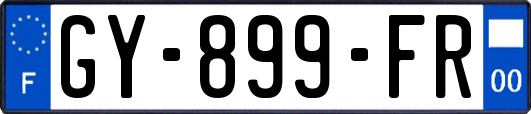 GY-899-FR