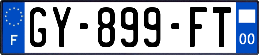 GY-899-FT