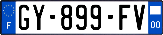 GY-899-FV