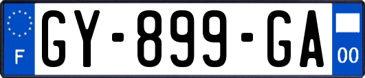 GY-899-GA