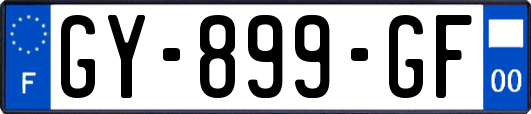GY-899-GF