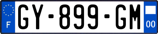 GY-899-GM