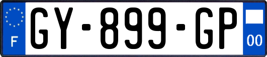 GY-899-GP