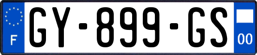 GY-899-GS