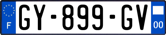 GY-899-GV
