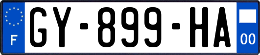 GY-899-HA