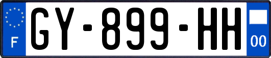 GY-899-HH