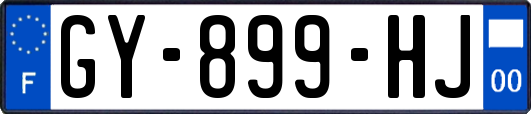GY-899-HJ