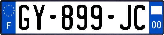 GY-899-JC