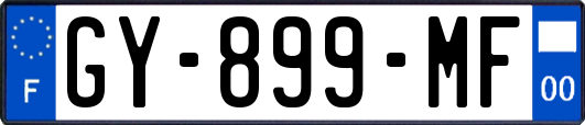 GY-899-MF