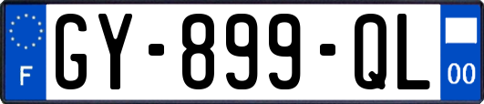 GY-899-QL