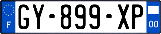 GY-899-XP