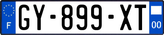 GY-899-XT