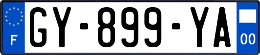 GY-899-YA
