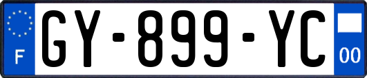 GY-899-YC