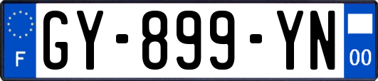 GY-899-YN