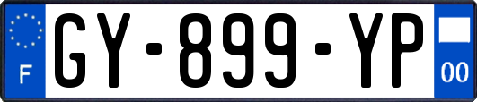 GY-899-YP