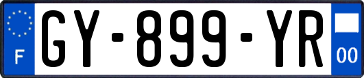 GY-899-YR