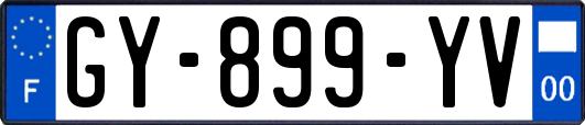 GY-899-YV