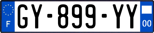 GY-899-YY