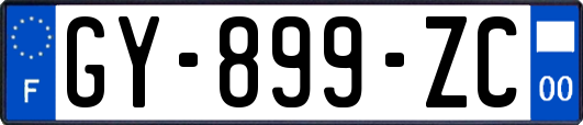 GY-899-ZC