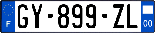 GY-899-ZL
