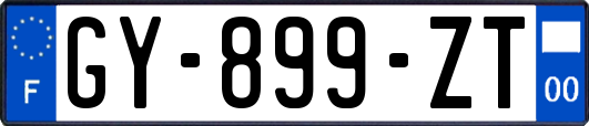 GY-899-ZT