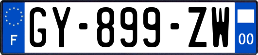 GY-899-ZW