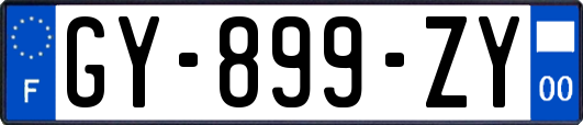 GY-899-ZY