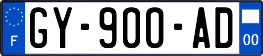 GY-900-AD