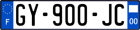 GY-900-JC