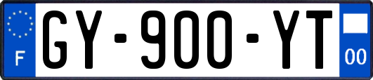 GY-900-YT