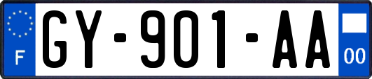 GY-901-AA