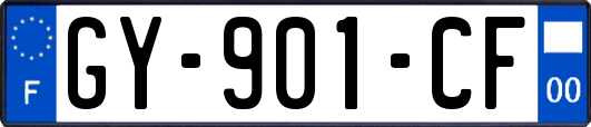 GY-901-CF