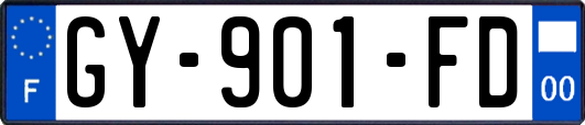 GY-901-FD