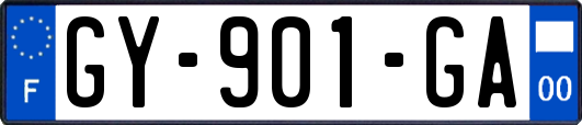 GY-901-GA