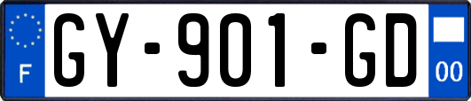 GY-901-GD