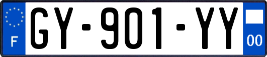 GY-901-YY