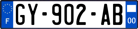 GY-902-AB