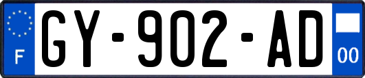 GY-902-AD