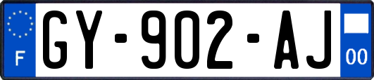 GY-902-AJ